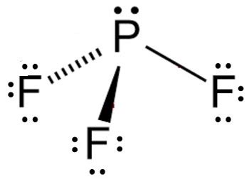 pf3 molecular geometry|Geometry of Molecules .